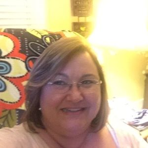 Meet your Posher, Tammy